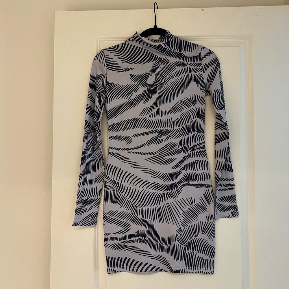Body Con Dress
